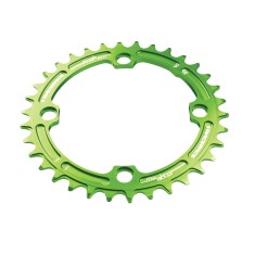 Plateau Mono Narrow Wide 104 mm Vert