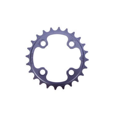 V1 Chainring 64 mm 9-Speed Black