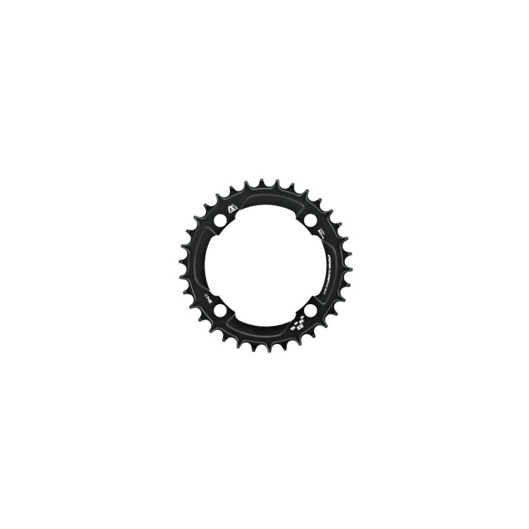 Plateau Guidering M 104 Noir