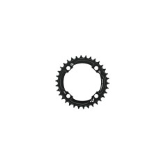Guidering M 104 Chainring Black