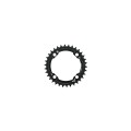 Guidering M 104 Chainring Black