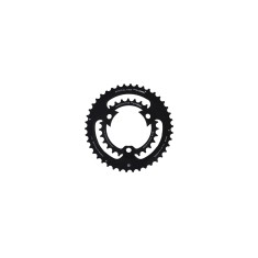 3TR 10-Speed Chainring Black