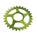 Plateau Mono Narrow Wide Direct Mount Cinch Vert