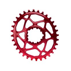 Plateau Oval Sram Direct Mount Rouge