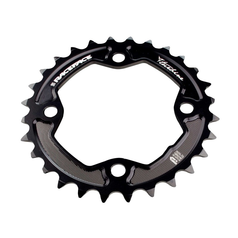 Turbine 10-Speed Chainring