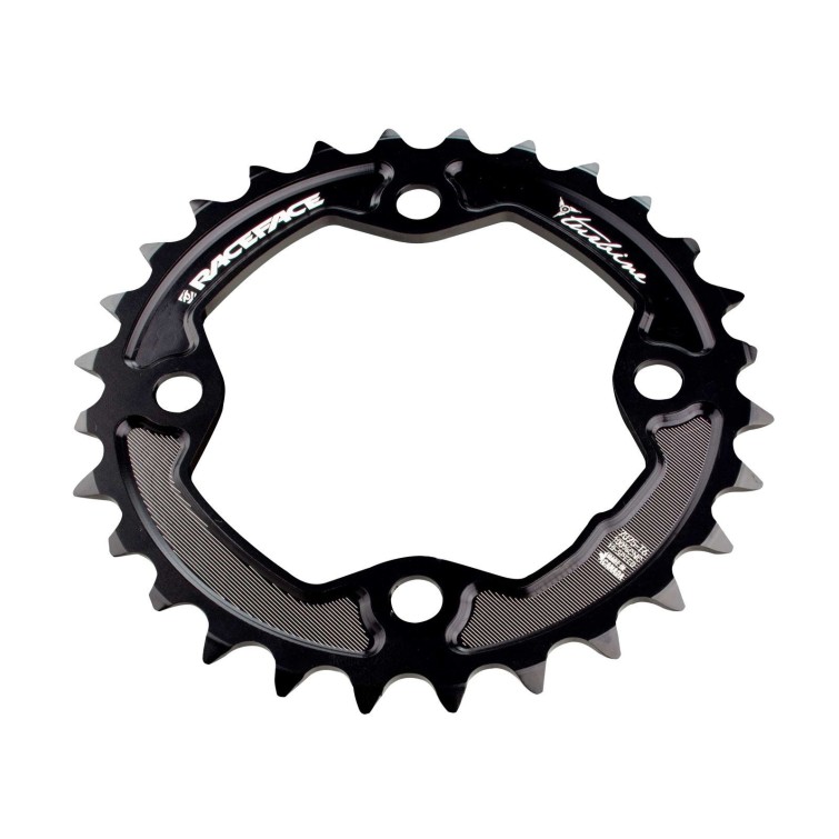 Turbine 10-Speed Chainring