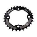 Turbine 10-Speed Chainring