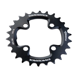 Plateau Turbine 2X11 vitesses 64 mm