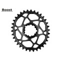 Plateau Oval Sram Direct Mount Boost Noir