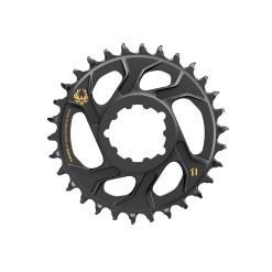 Plateau VTT Sram Eagle X-Sync 2 Direct Mount 6 mm Or