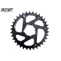 Plateau X-Sync 2 Eagle Direct Mount Boost 3 mm Or