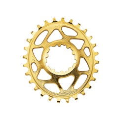 Plateau Oval Sram Direct Mount GXP Or