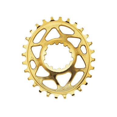 Plateau Oval Sram Direct Mount GXP Or