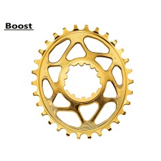 Plateau Oval Sram Direct Mount Boost Or