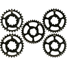 Sram Direct Mount Variable-Tooth Chainring Boost