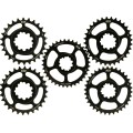 Sram Direct Mount Variable-Tooth Chainring Boost