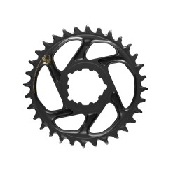 Plateau X-Sync 2 SL  Eagle Direct Mount Boost 3 mm Or - 34 dents