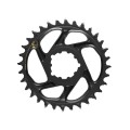 X-Sync 2 SL Eagle Direct Mount Boost 3 mm Chainring Gold - 34 Teeth