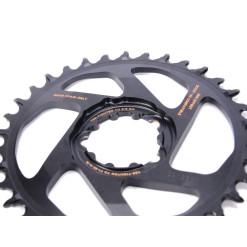 Plateau X-Sync 2 SL  Eagle Direct Mount Boost 3 mm Or - 34 dents