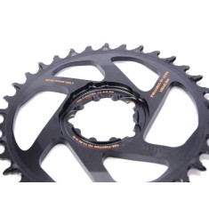 X-Sync 2 SL Eagle Direct Mount Boost 3 mm Chainring Gold - 34 Teeth