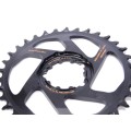 X-Sync 2 SL Eagle Direct Mount Boost 3 mm Chainring Gold - 34 Teeth