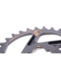 X-Sync 2 SL Eagle Direct Mount Boost 3 mm Chainring Gold - 34 Teeth