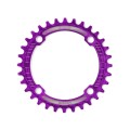 Plato Retainer Ring - Morado - 32 dientes