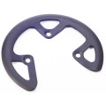Bashguard ISCG05 pour cadre Dune carbone