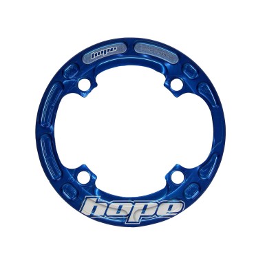 Protège plateau Bleu - Protège plateaux pour VTT - Materiel Velo, Accessoires VTT Equipement Vélo - Purebike