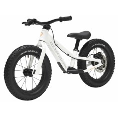 Bicicleta sin pedales todoterreno Dirt Hero V2