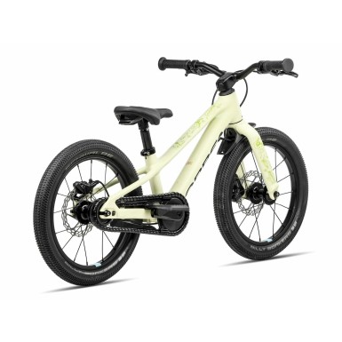 Vélo Enfant Kimu 16 Acid Gum