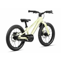 Bicicleta infantil Kimu 16 Acid Gum