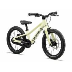 Bicicleta infantil Kimu 16 Acid Gum