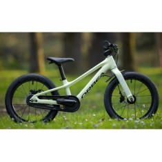Bicicleta infantil Kimu 16 Acid Gum