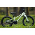 Bicicleta infantil Kimu 16 Acid Gum