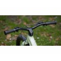 Bicicleta infantil Kimu 16 Acid Gum
