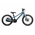 Bicicleta infantil Kimu 16 Slate Blue