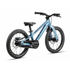Bicicleta infantil Kimu 16 Slate Blue