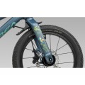 Kids' Bike Kimu 16 Slate Blue