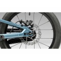 Bicicleta infantil Kimu 16 Slate Blue