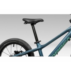 Bicicleta infantil Kimu 16 Slate Blue