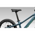 Kids' Bike Kimu 16 Slate Blue