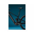Bicicleta eléctrica de montaña Crafty Carbon RR SL - Superblack