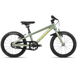 MX 16" - Green/Yellow