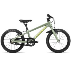 MX 16" - Verde/Amarillo