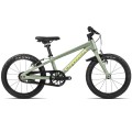 MX 16" - Verde/Amarillo