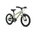 MX 16" - Verde/Amarillo