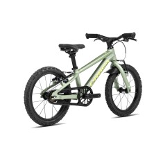 MX 16" - Verde/Amarillo