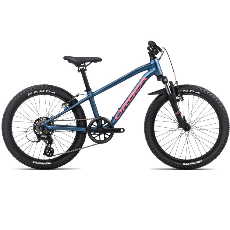 MX 20" XC - Blue/Red