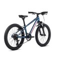 MX 20" XC - Blue/Red